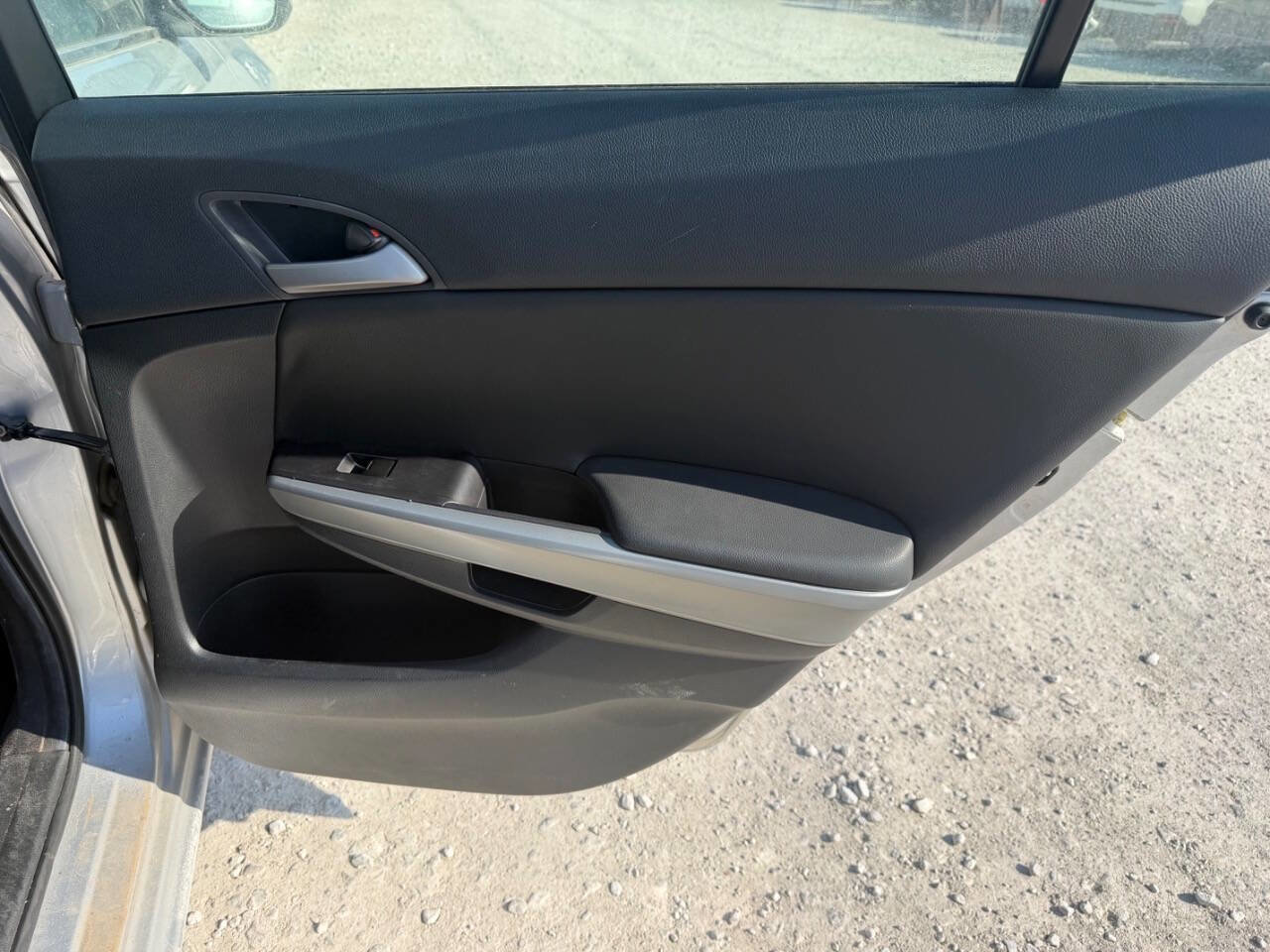 Used 2008 Honda Accord EX image 18