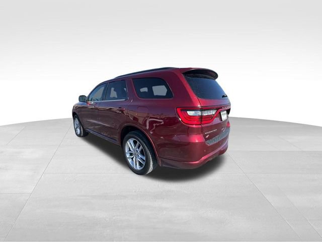 Used 2023 Dodge Durango GT image 8