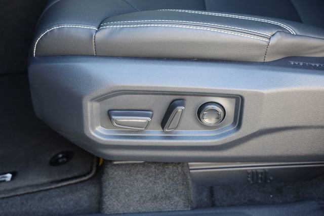New 2026 Toyota Tundra Limited AWD/4WD image 14
