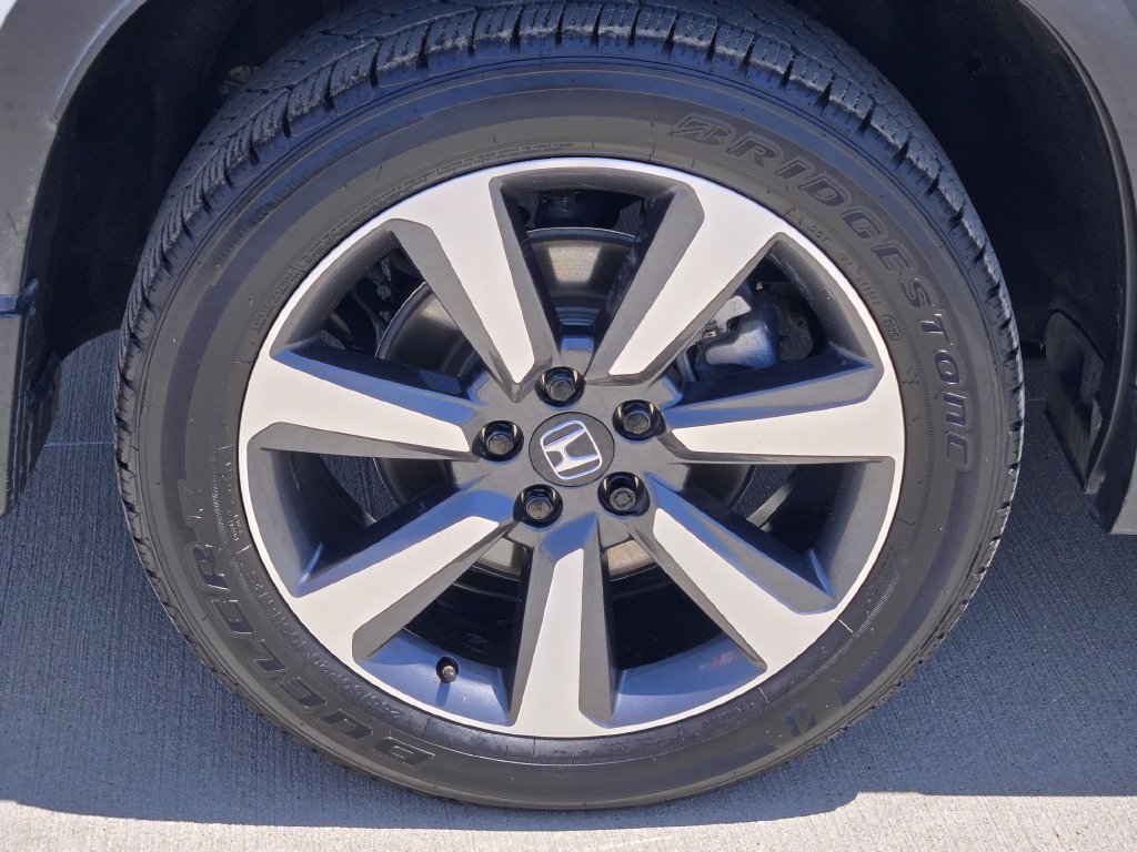 Certified 2023 Honda Pilot Elite image 10