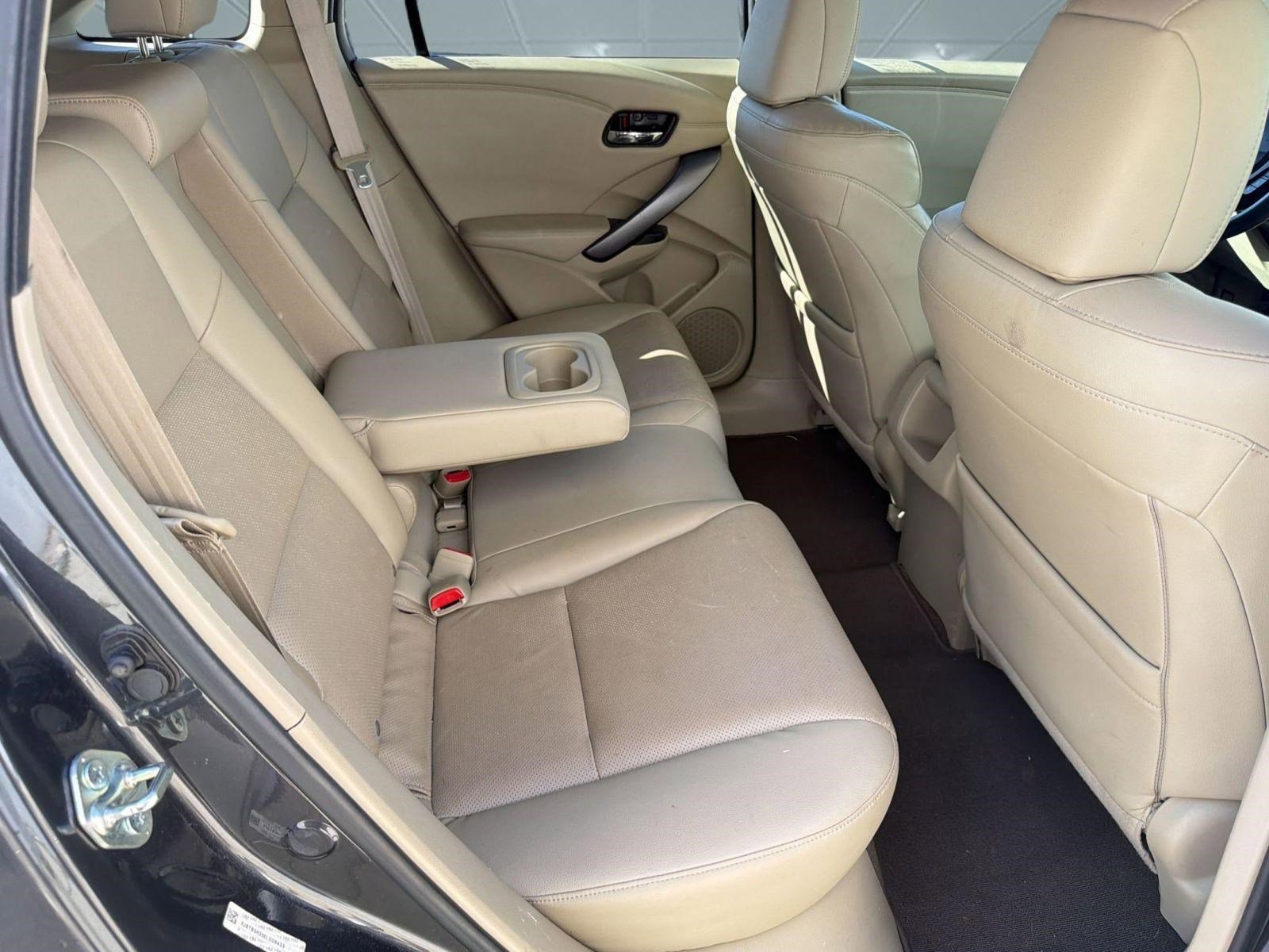 Used 2014 Acura RDX FWD image 29