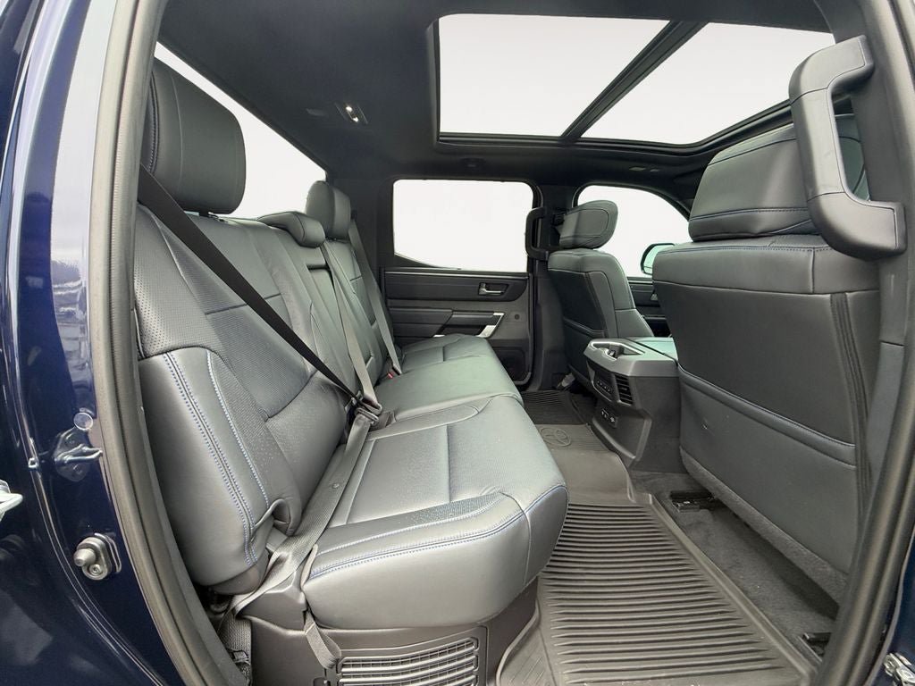 Used 2022 Toyota Tundra Platinum AWD/4WD image 14