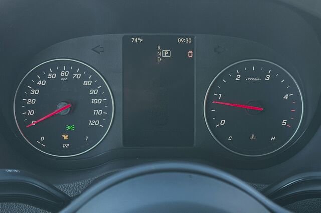 Used 2024 Mercedes-Benz Sprinter 3500 image 22