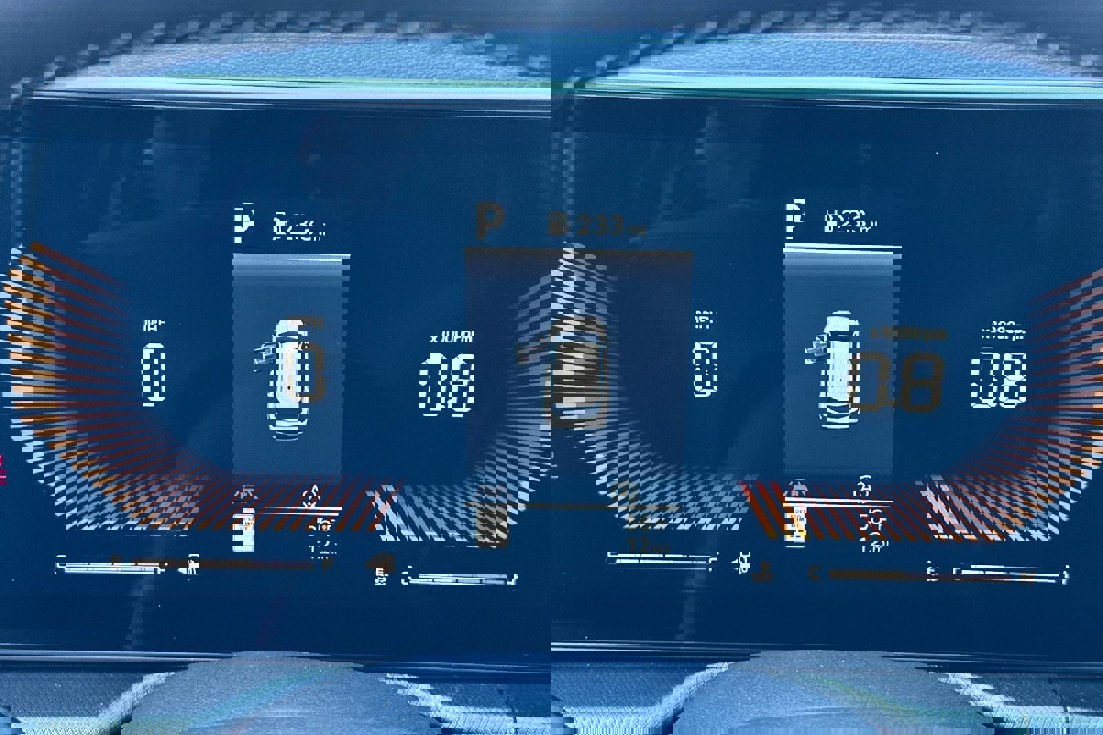 New 2026 Kia Sportage LX image 24