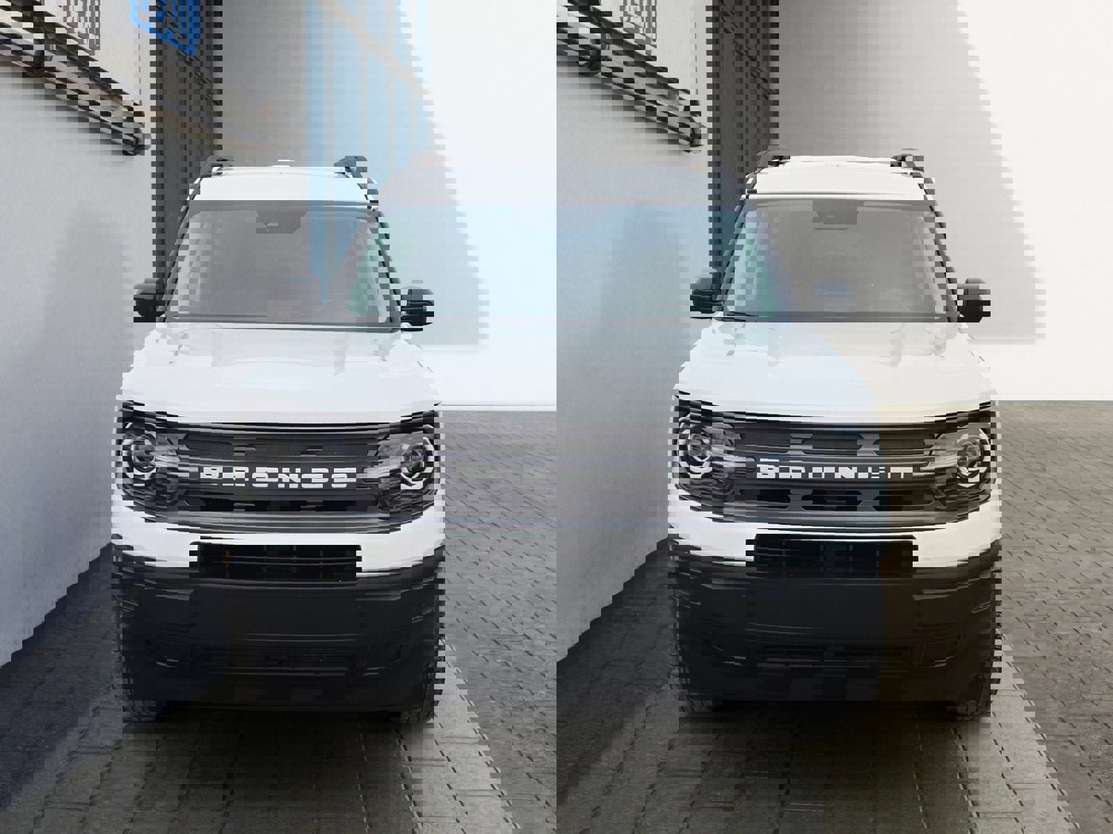 Certified 2024 Ford Bronco Sport Big Bend image 8