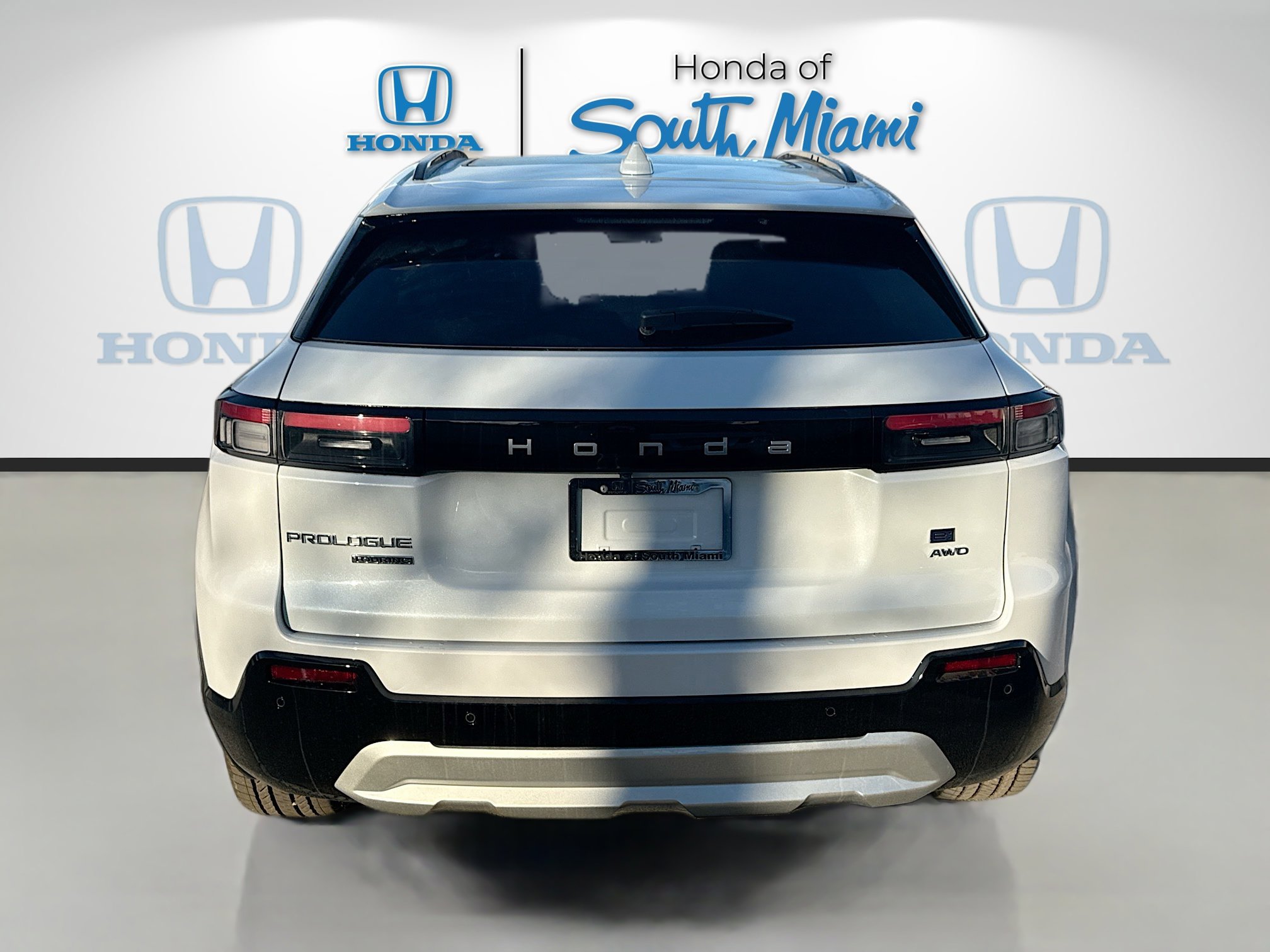 New 2026 Honda Prologue Touring image 6