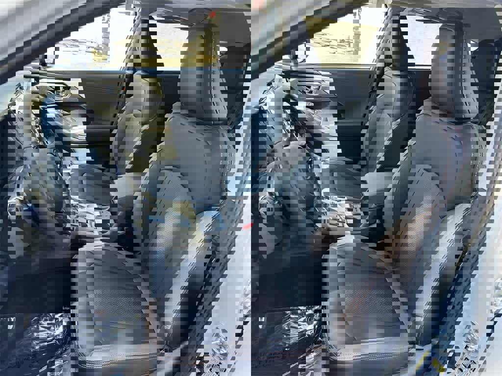 New 2025 Subaru Crosstrek 2.5i Limited w/ Crosstrek Mirror Package image 11