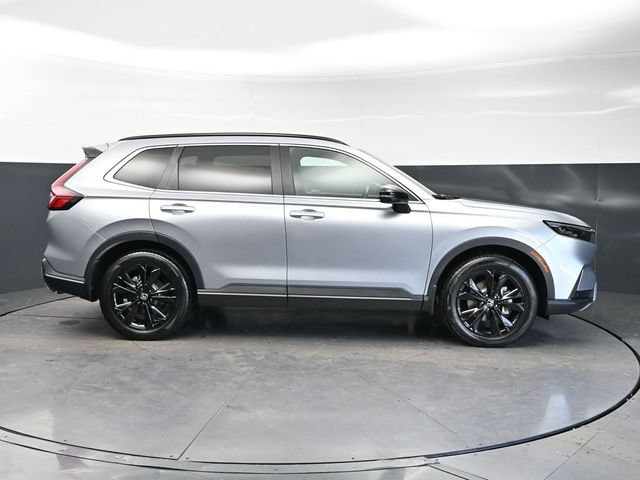 Used 2023 Honda CR-V Sport Touring image 4