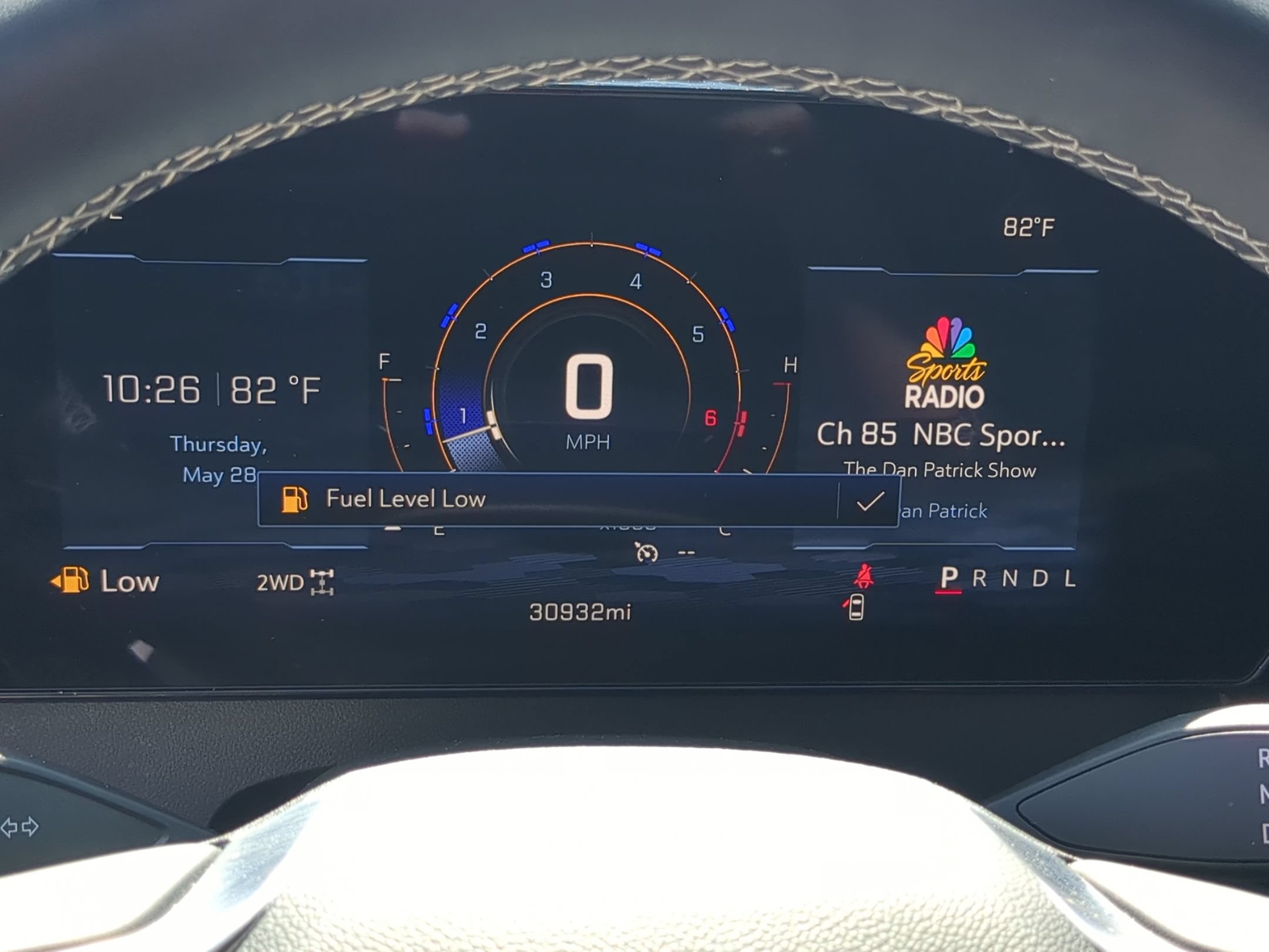 Used 2026 Chevrolet Traverse LT AWD/4WD image 21
