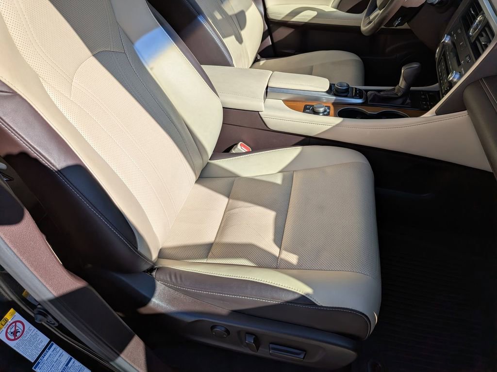 Used 2016 Lexus RX 350 AWD w/ Premium Package image 27