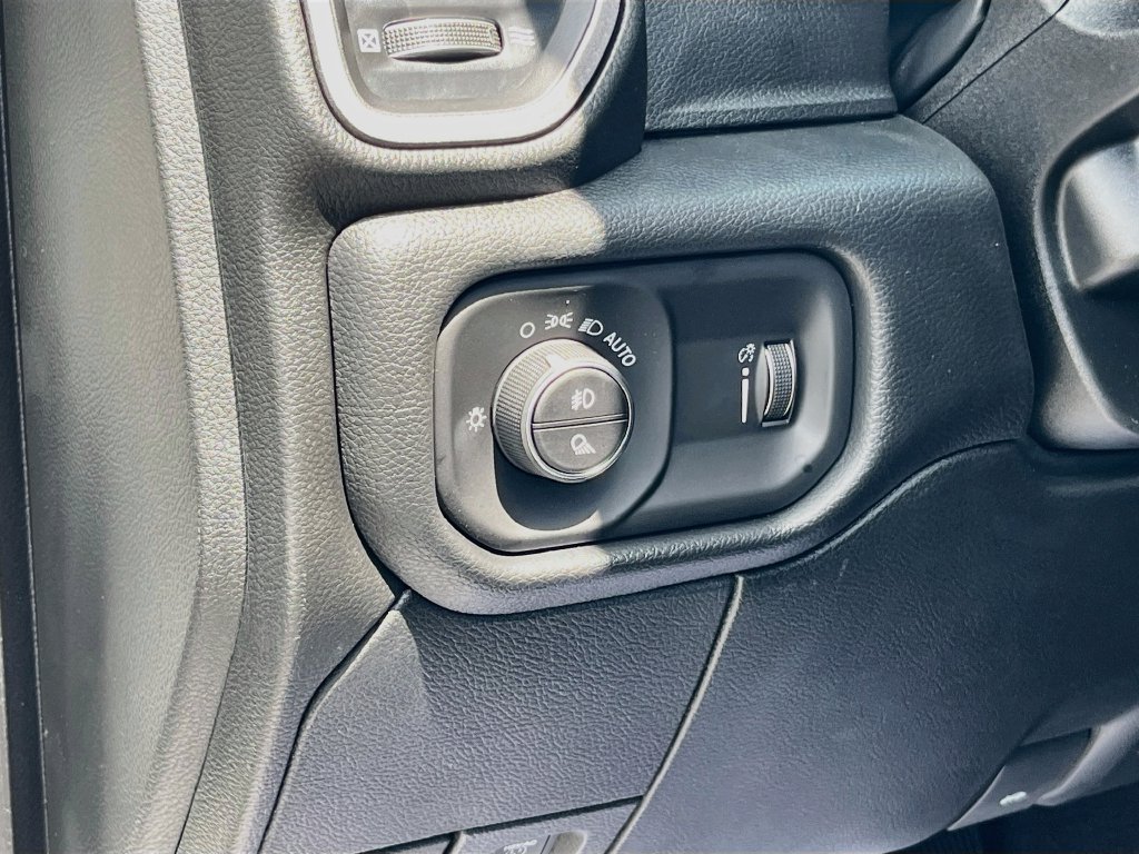 New 2026 RAM 2500 Tradesman AWD/4WD image 10
