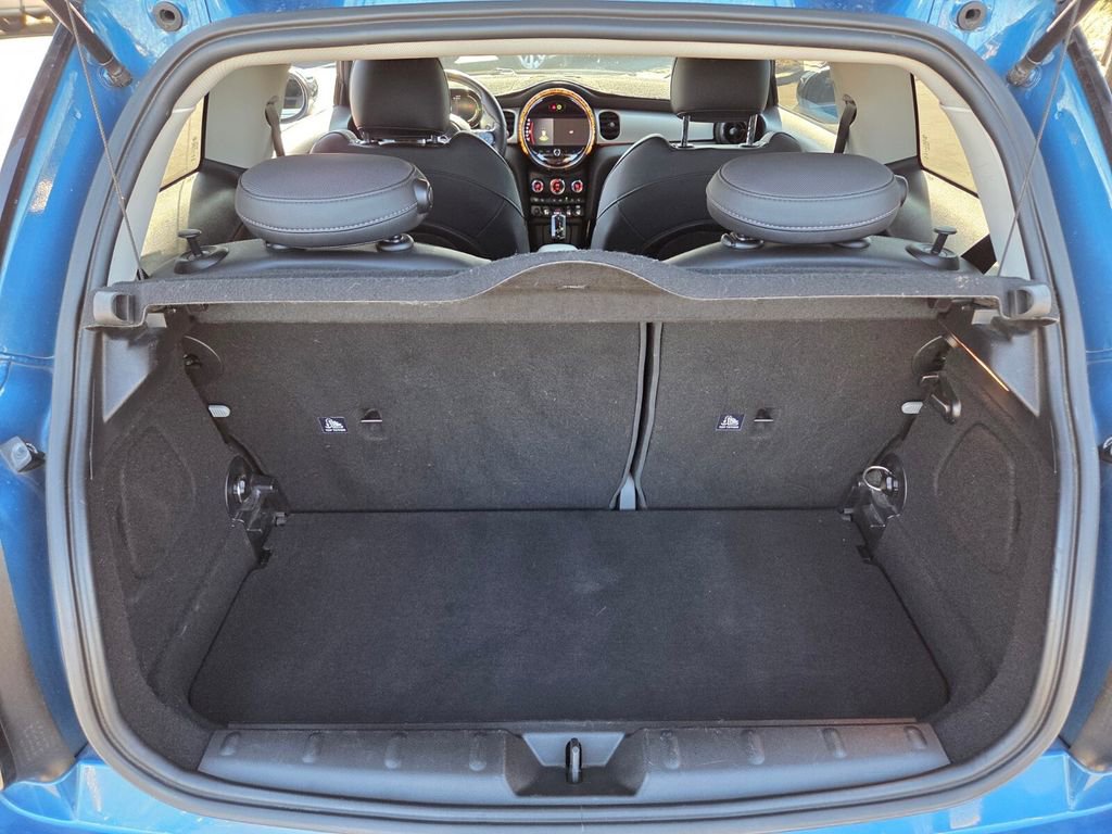Used 2023 MINI Cooper S image 14