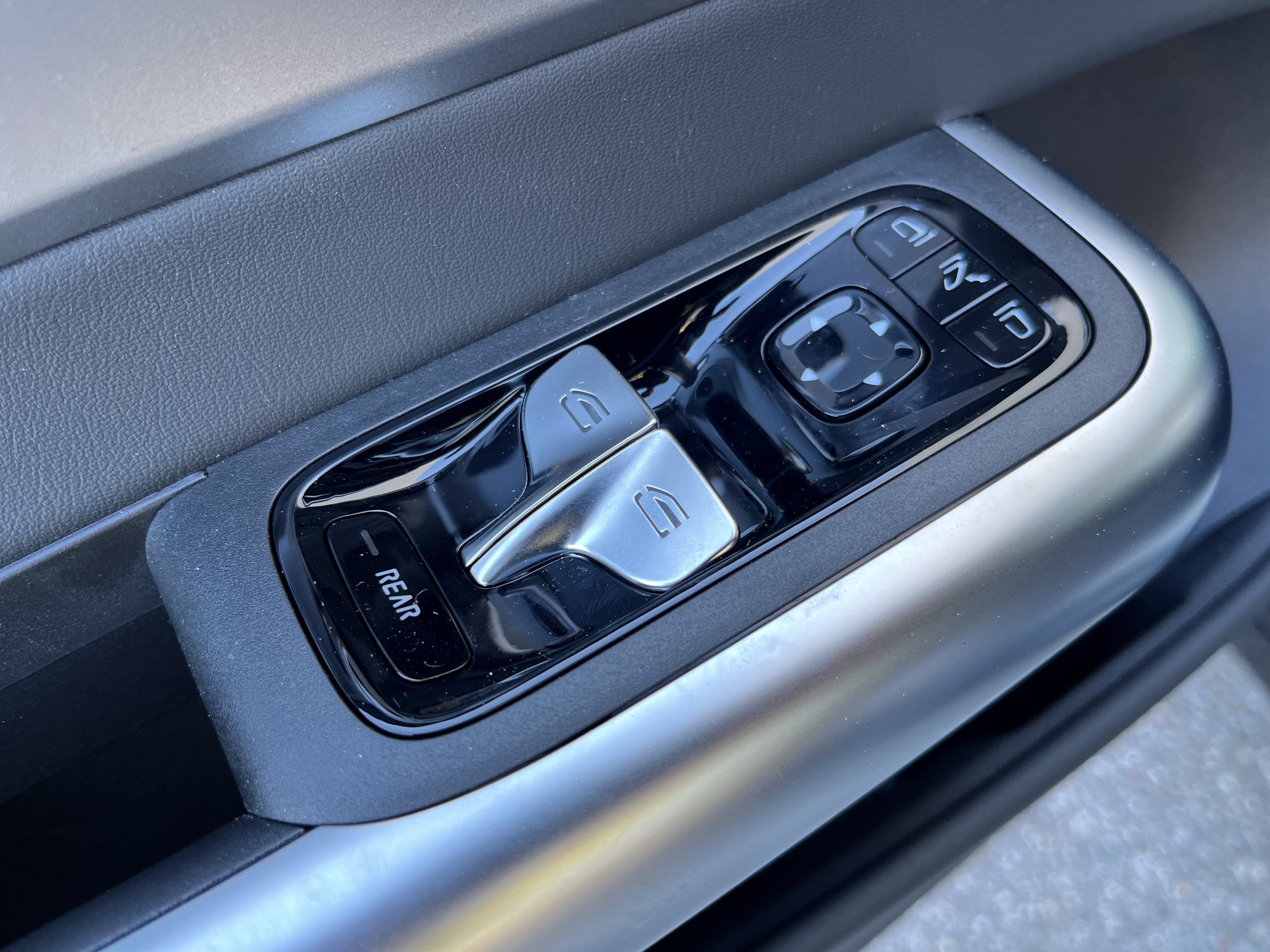 New 2026 Mercedes-Benz CLA 350 image 14