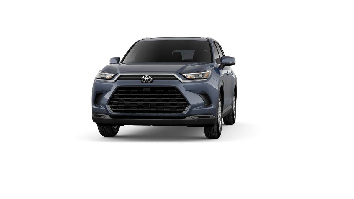 New 2026 Toyota Grand Highlander XLE image 61