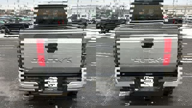 New 2026 Toyota Tacoma SR5 image 33