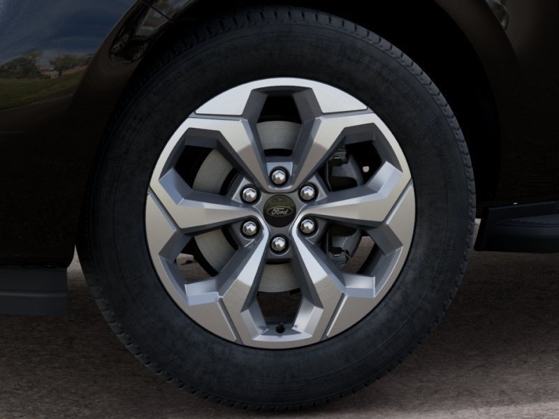 New 2027 Ford Expedition Max Active RWD image 19