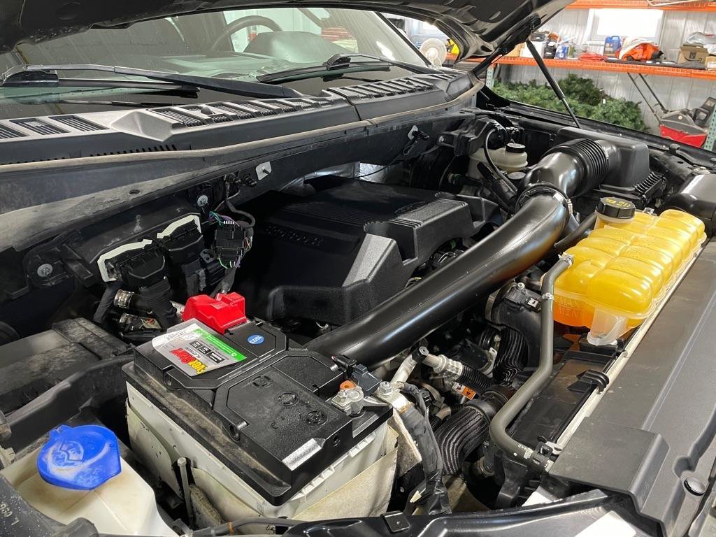 Used 2018 Ford F150 XLT w/ Equipment Group 302A Luxury image 41