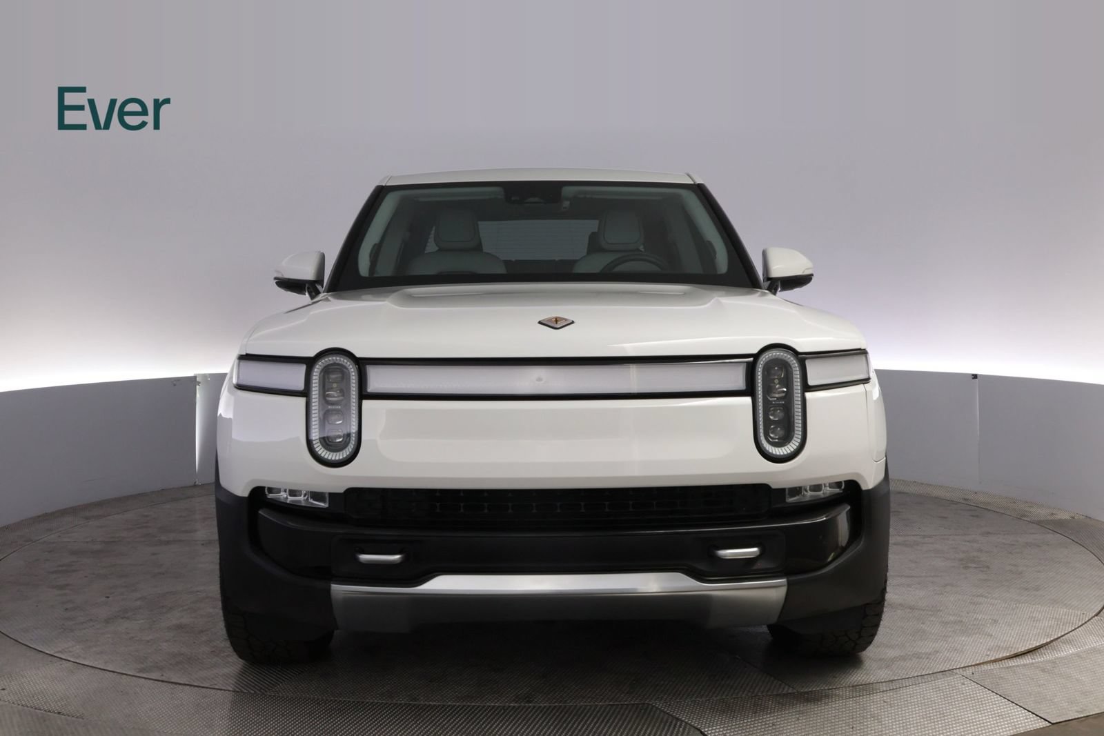 Used 2023 Rivian R1T Adventure Quad AWD/4WD image 12
