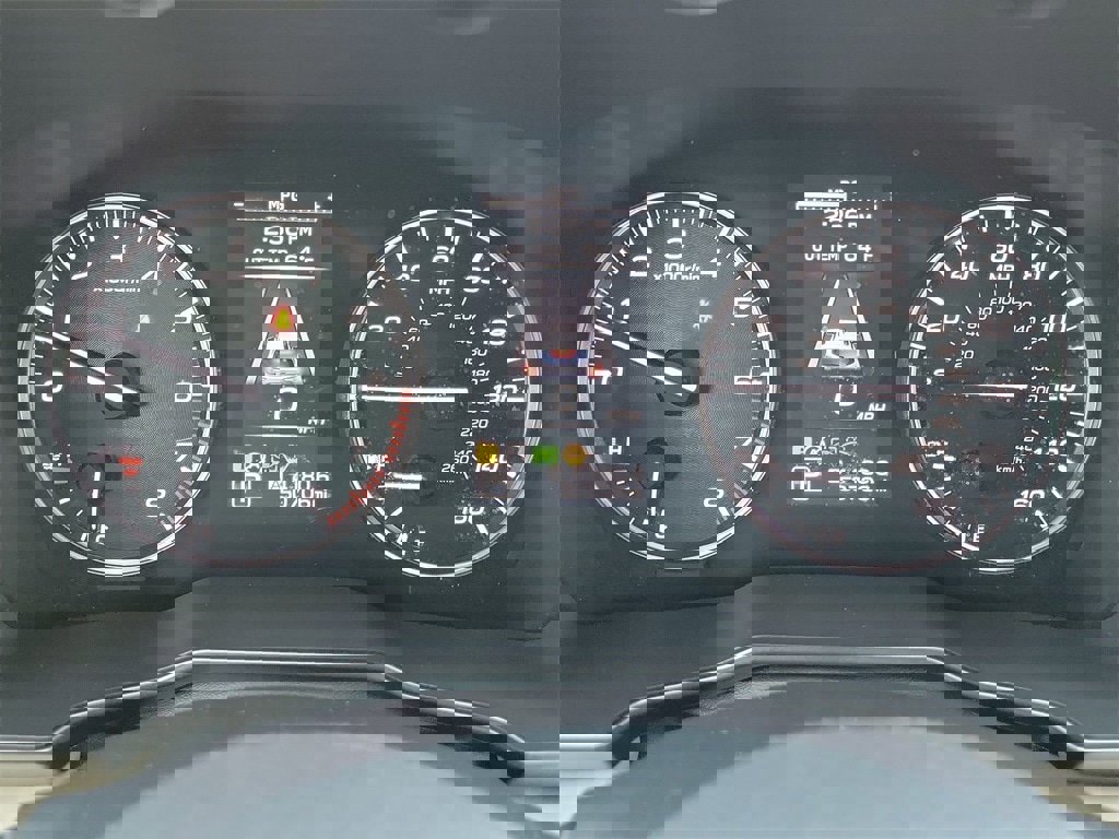 Used 2020 Subaru Outback Limited w/ Popular Package #2 image 20