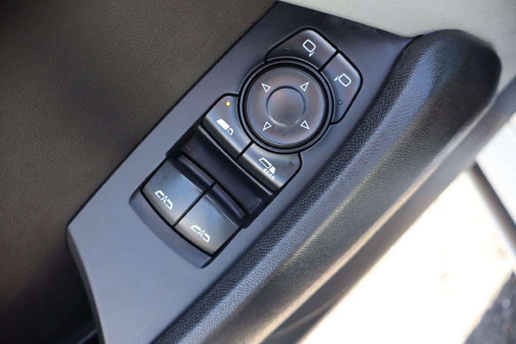 Used 2024 Chevrolet Camaro SS RWD image 20