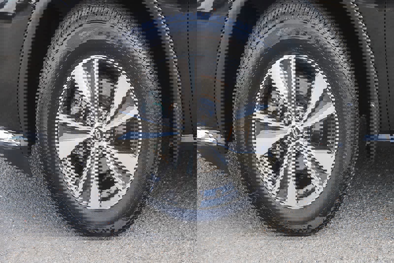 Used 2019 Nissan Murano S w/ Cargo Package image 11