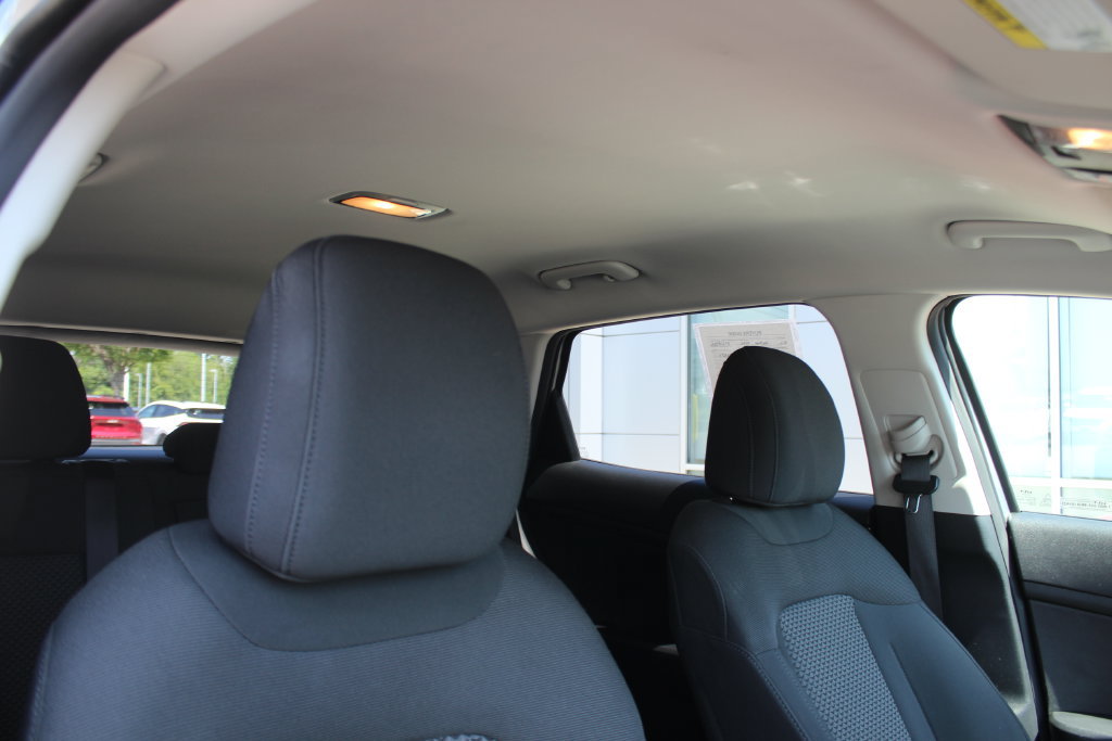 Used 2024 Kia Sportage LX AWD/4WD image 34