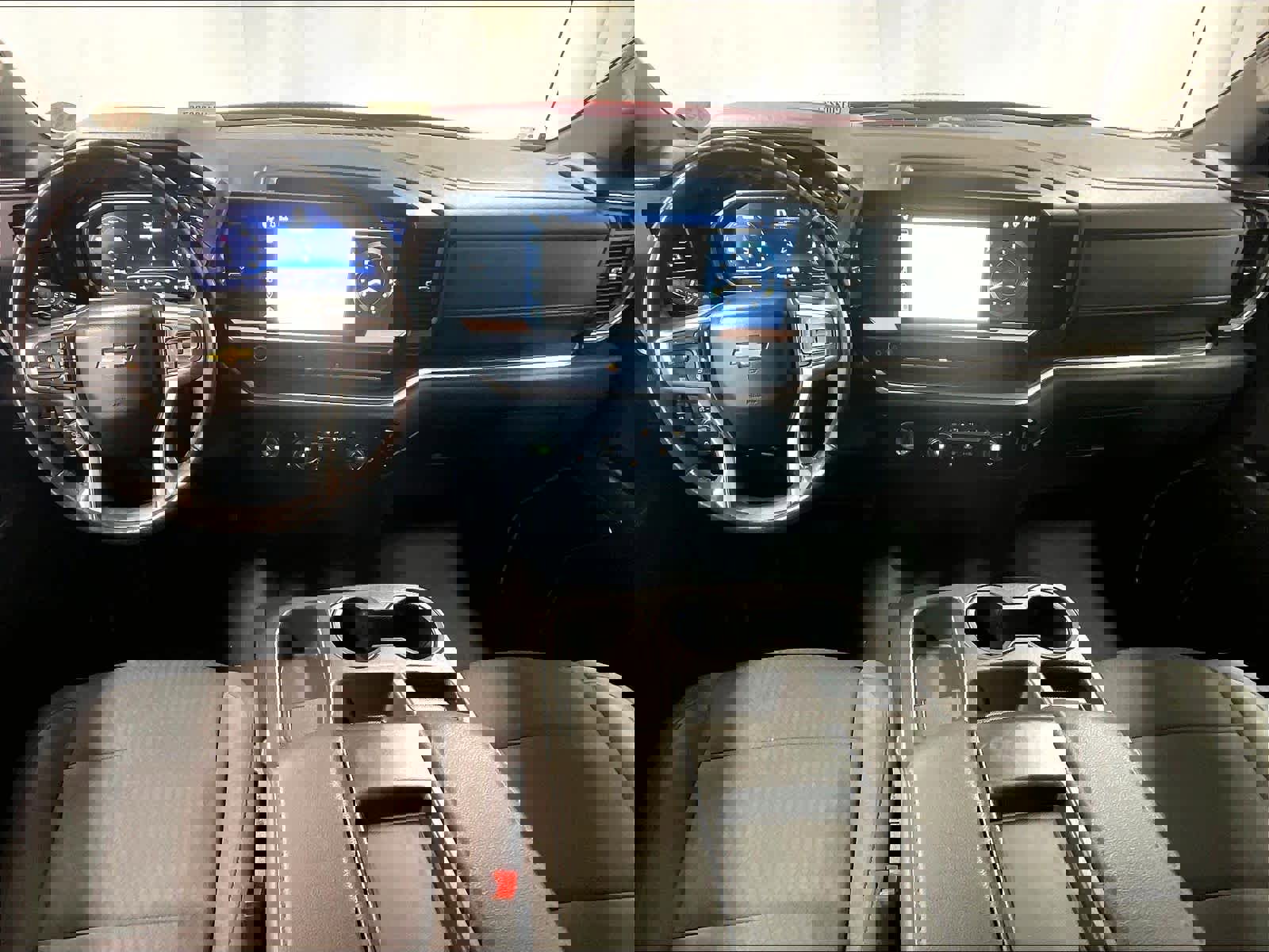 Used 2022 Chevrolet Silverado 1500 LT image 21