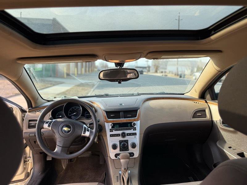 Used 2010 Chevrolet Malibu LT w/ Power Convenience Package image 14