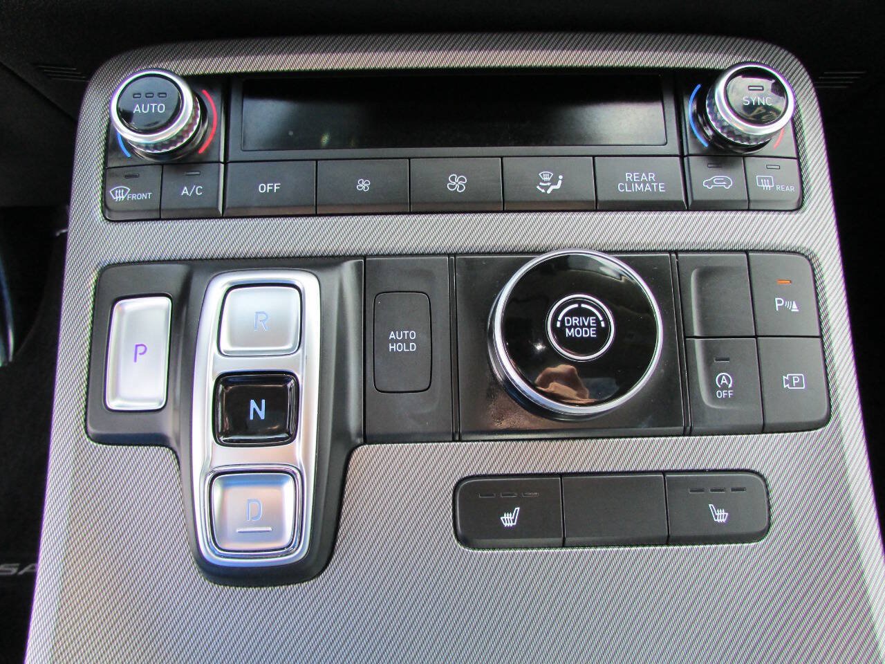 Used 2024 Hyundai Palisade XRT FWD image 29