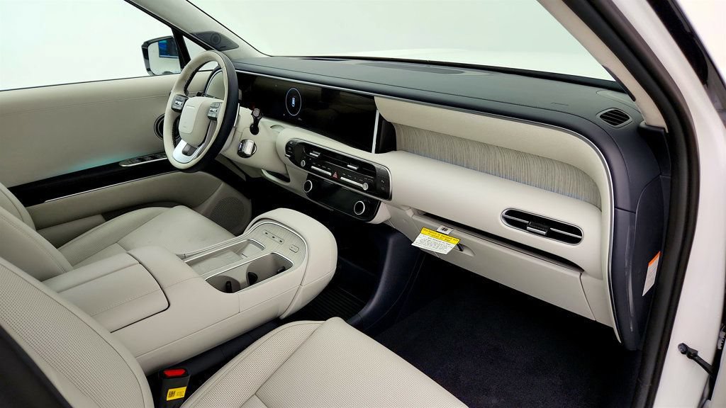 Used 2026 Hyundai Palisade Calligraphy FWD image 27