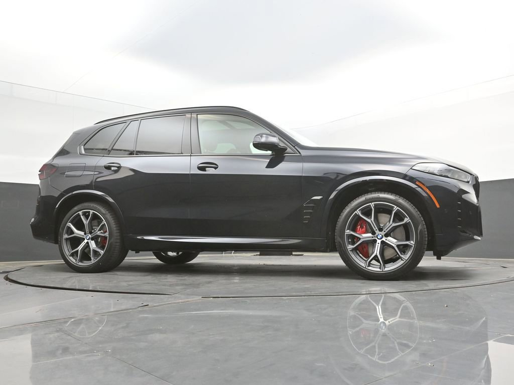 New 2026 BMW X5 xDrive50e AWD/4WD image 53