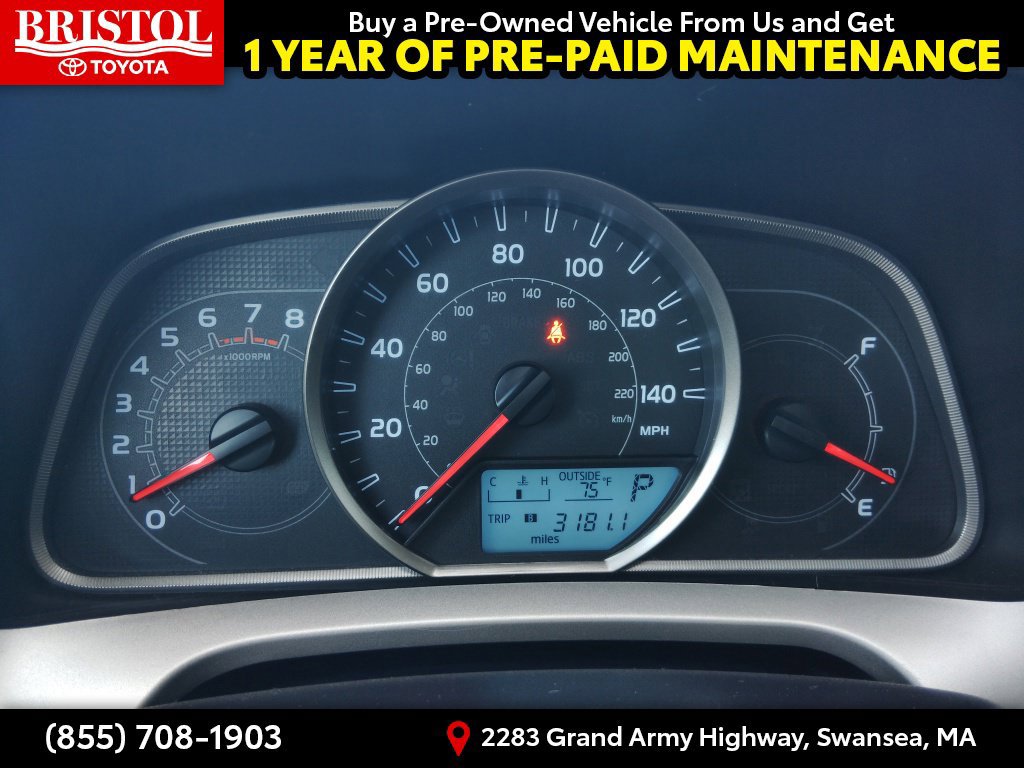Used 2015 Toyota RAV4 XLE AWD/4WD image 26