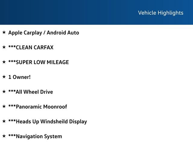 Used 2025 Volkswagen Atlas Cross Sport SEL Premium R-Line image 21