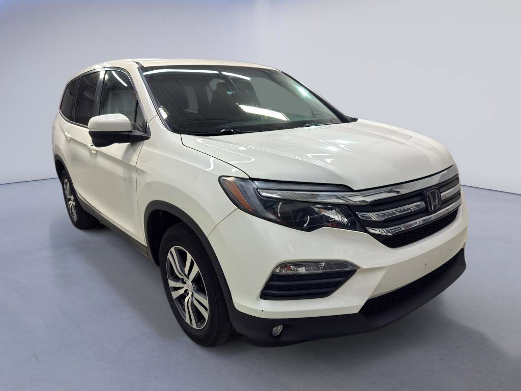 Used 2017 Honda Pilot EX-L image 1