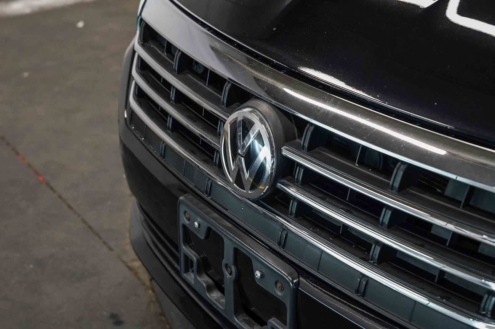 Used 2019 Volkswagen Jetta SEL FWD image 8