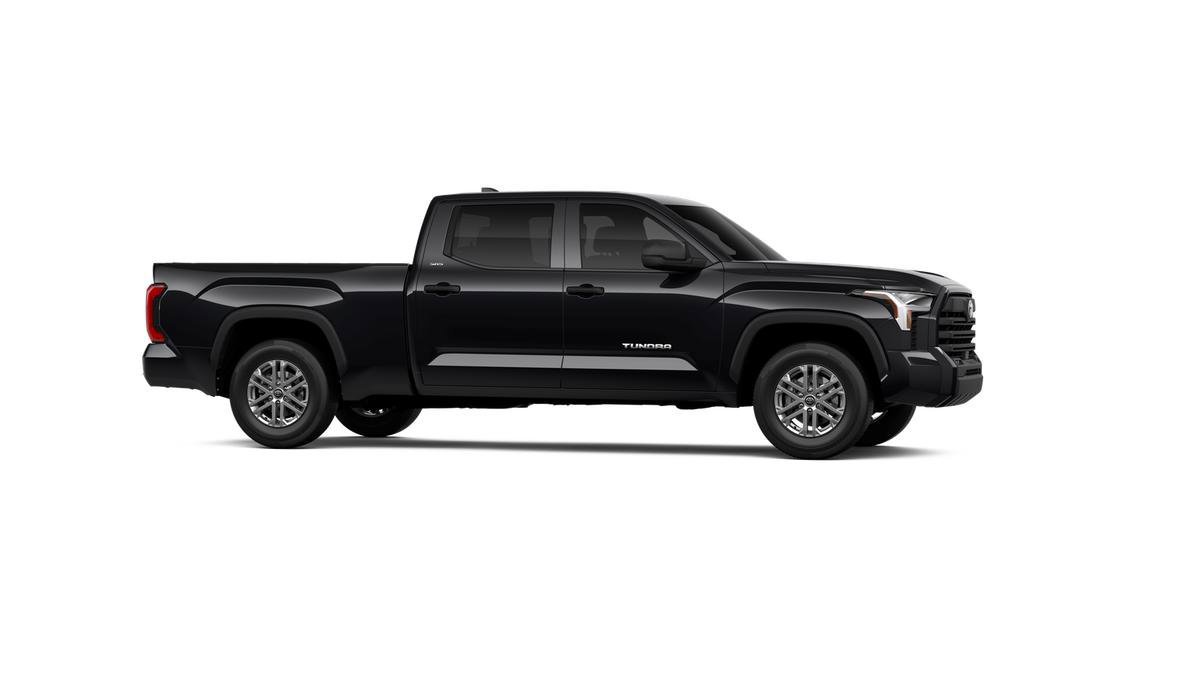New 2026 Toyota Tundra SR5 w/ SR5 Premium Package image 86
