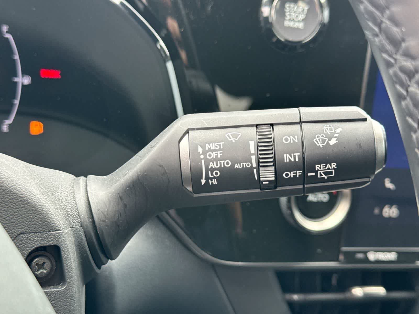 Used 2025 Lexus NX 250 FWD w/ Accessory Package (Z1) image 32