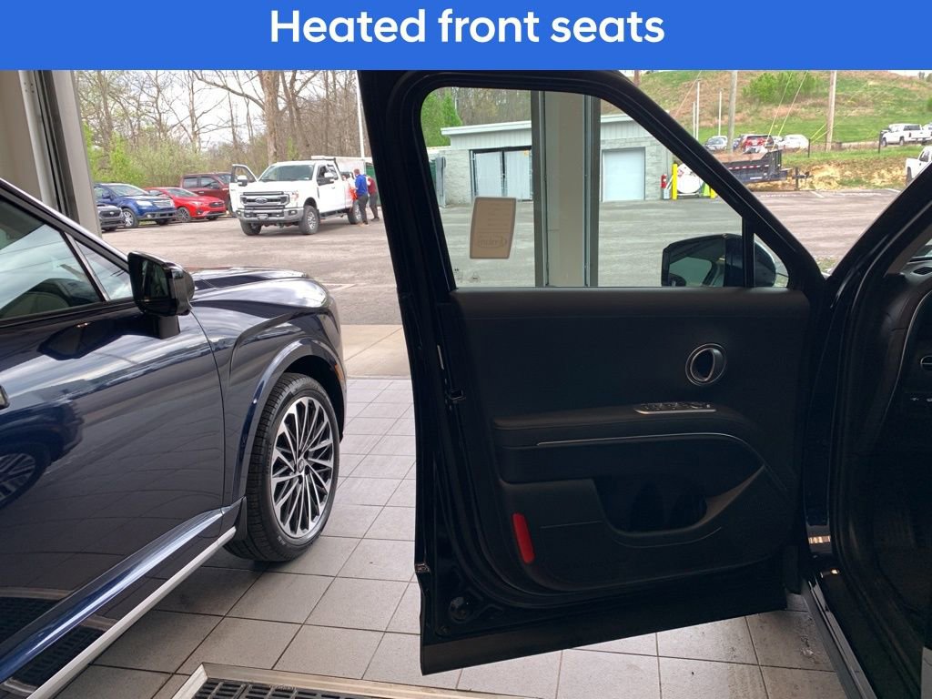 New 2026 Hyundai Palisade SEL image 10