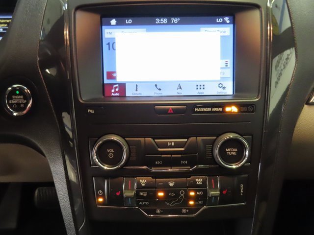 Used 2019 Ford Explorer XLT w/ Equipment Group 202A image 24