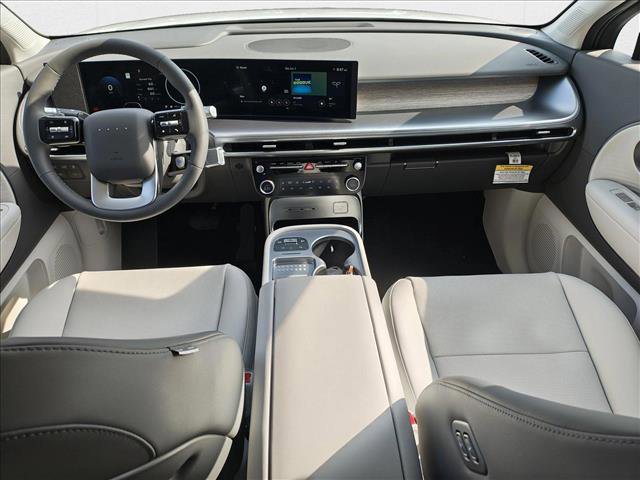 New 2026 Hyundai Ioniq 9 SEL AWD/4WD image 17