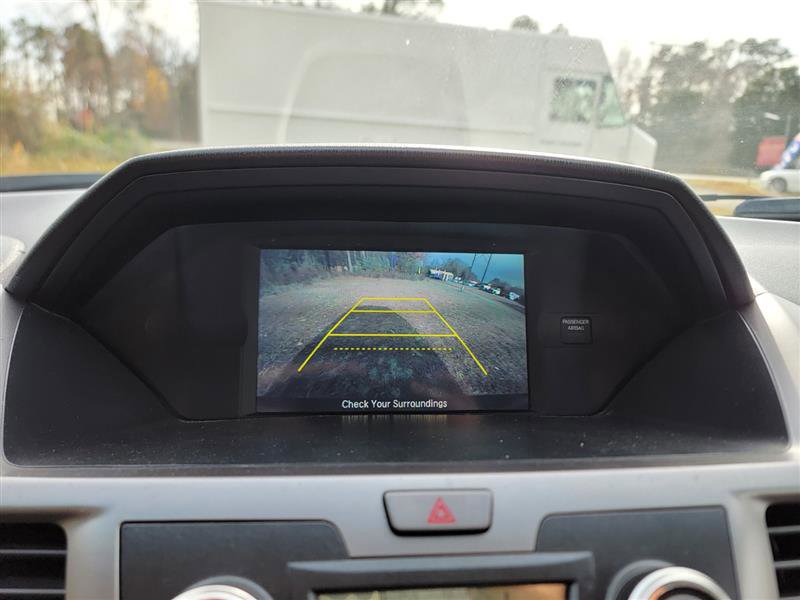 Used 2016 Honda Odyssey EX image 39