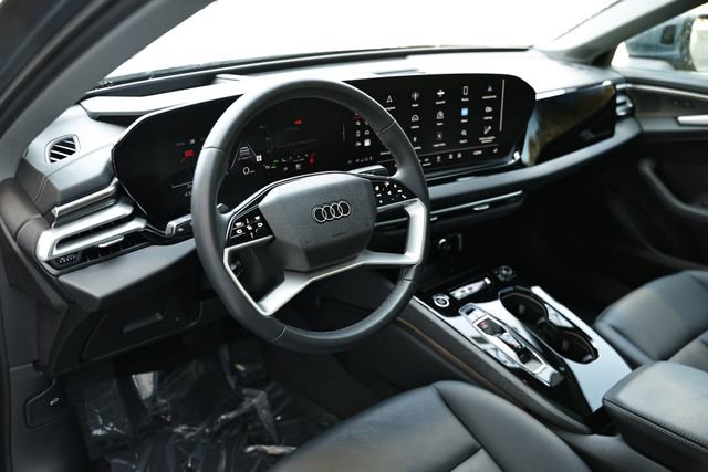 Used 2025 Audi A5 2.0T Premium Plus w/ Premium Plus image 19