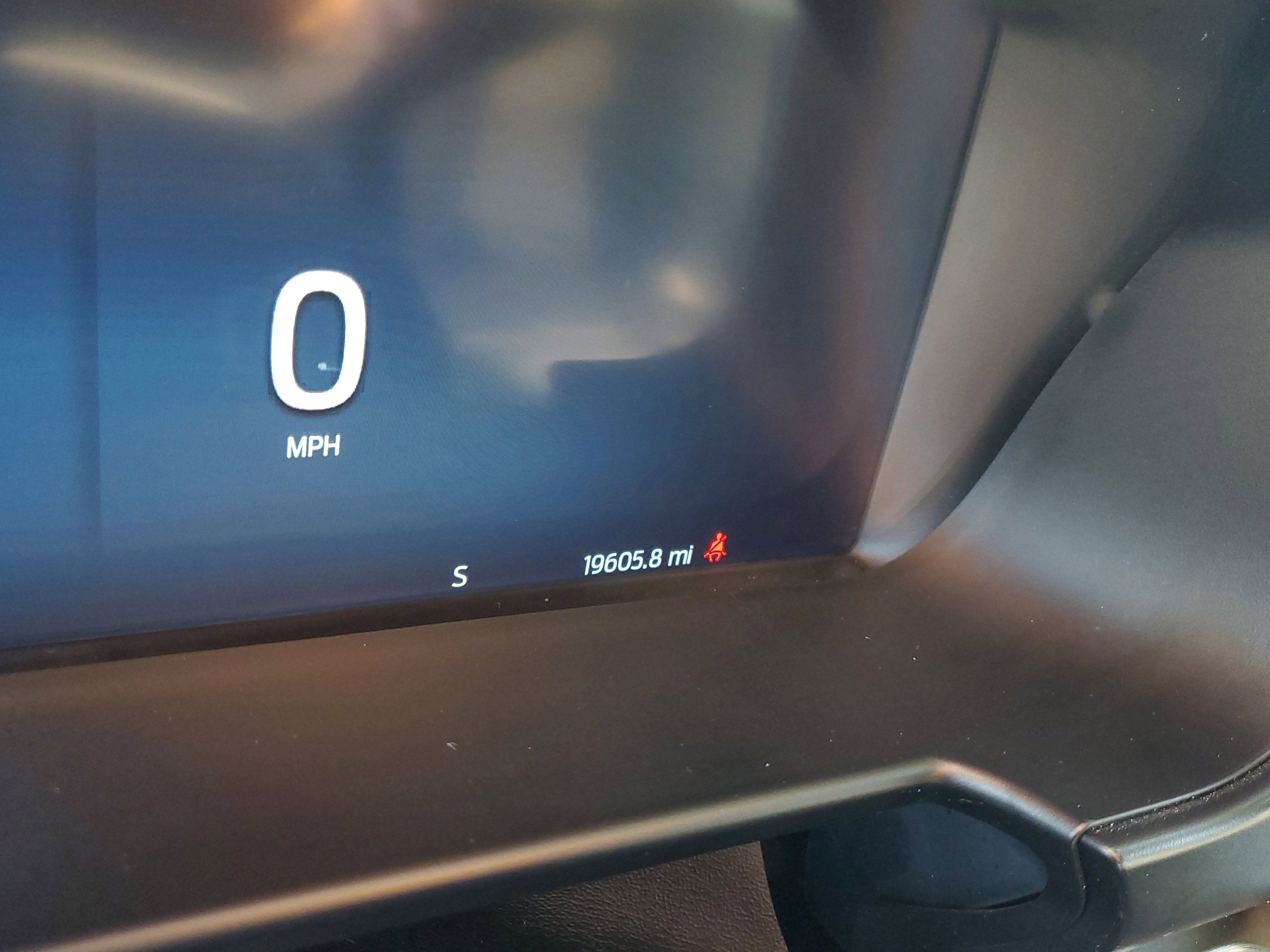 Used 2024 Ford F250 Lariat w/ Sport Appearance Package image 20