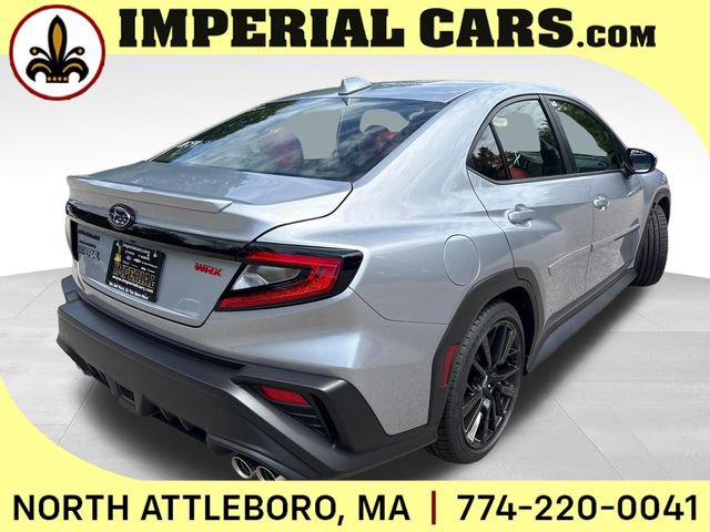 New 2026 Subaru WRX Limited AWD/4WD image 14
