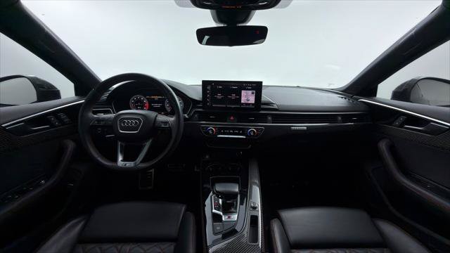 Used 2023 Audi S5 Premium Plus w/ Premium Plus Package AWD/4WD image 26
