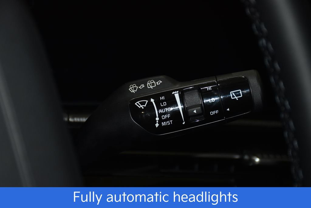 New 2026 Kia Sportage LX image 12