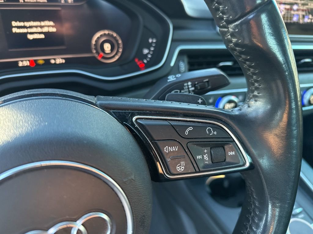 Used 2019 Audi A5 2.0T Premium Plus w/ Premium Plus image 20