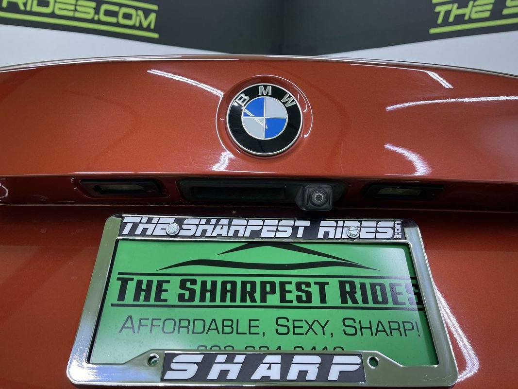 Used 2021 BMW 330i xDrive xDrive image 13