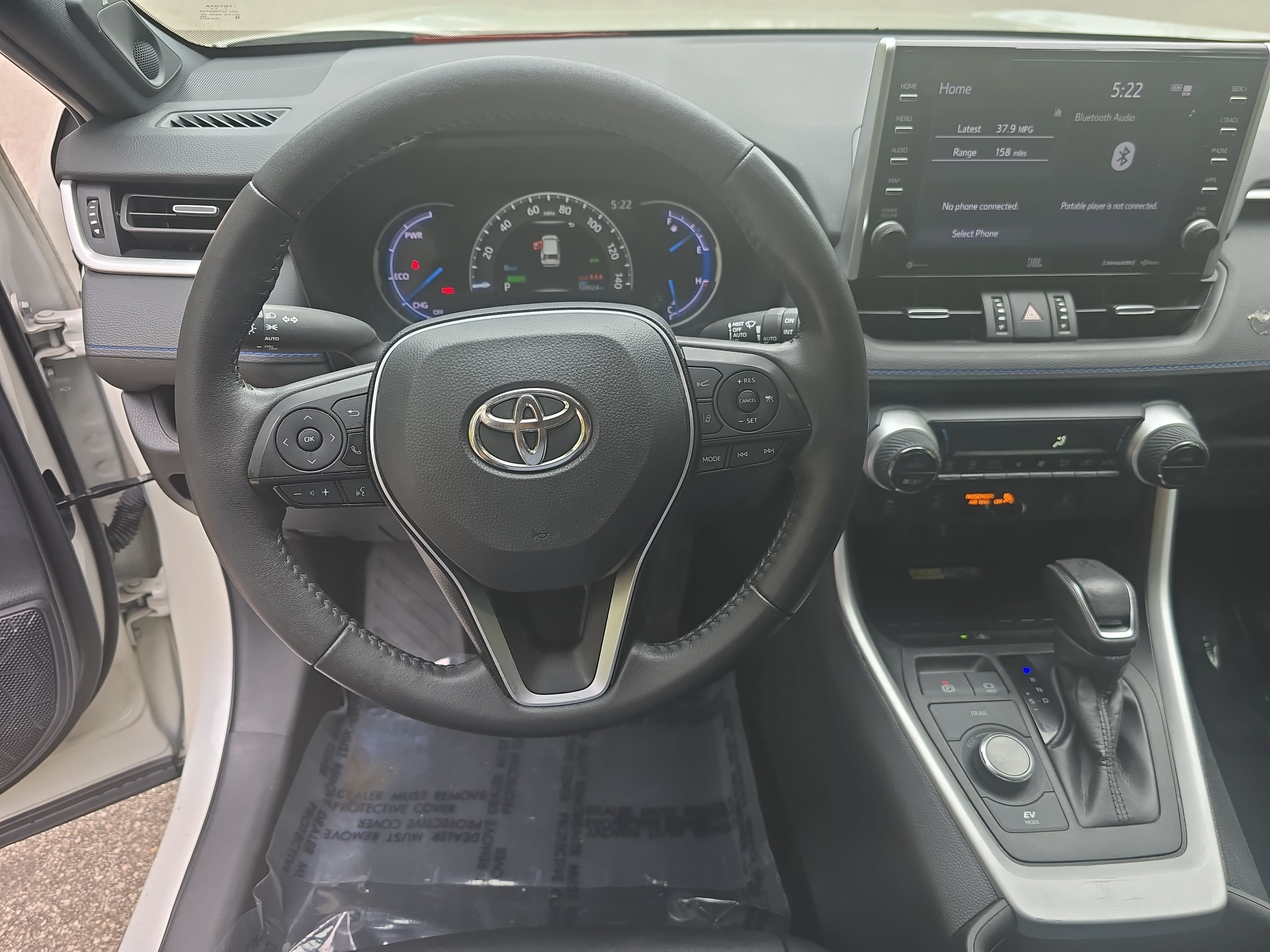 Used 2022 Toyota RAV4 XSE AWD/4WD image 15