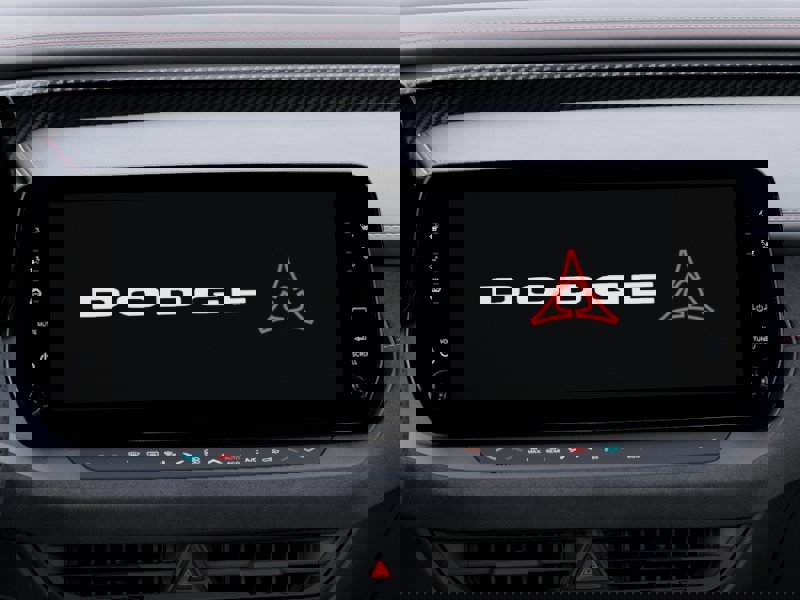 New 2026 Dodge Charger R/T Scat Pack image 47